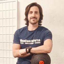 Coach de relaxation méditation | Fabrice