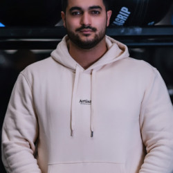 Coach sportif de remise en forme | Valentin