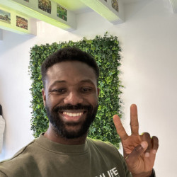 Coach de renforcement musculaire | Nicolas