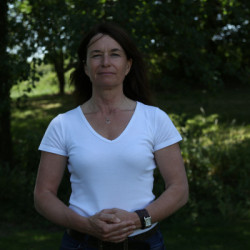 Sophrologue | Sophie