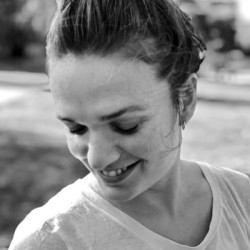 Professeur de Yoga-Hatha | Marianne