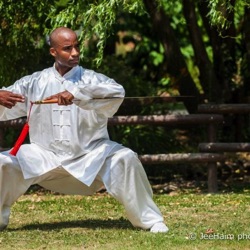 Coach de Tai Chi | Christophe