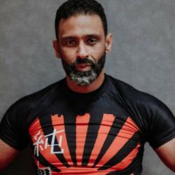 Coach de circuit training | Ramzi