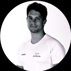 Coach running : cours particulier et collectif de course à pied | Thomas