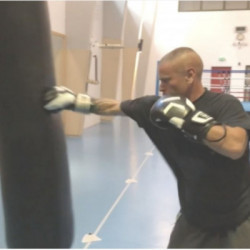 Coach sportif de remise en forme | Yoann