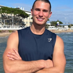 Coach sportif de remise en forme | Heaven