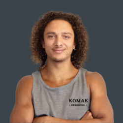 Coach sportif de remise en forme | Philippe