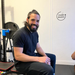 Coach de renforcement musculaire | Jemsky