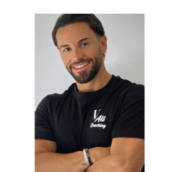 Coach de préparation physique | Vincent 