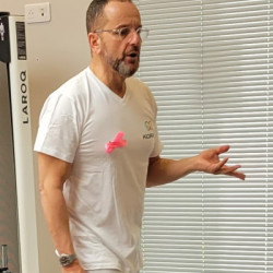 Professeur de pilates | Mounoud