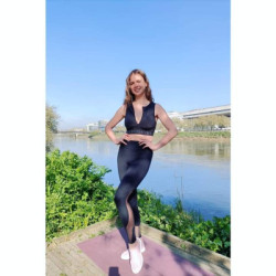 Professeur de Yoga-Hatha | Veronika