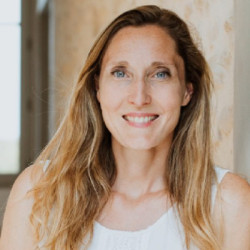 Nutritionniste | Julia