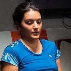 Coach sportif de remise en forme | Celine