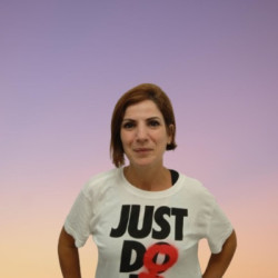 Professeur de pilates | Emma