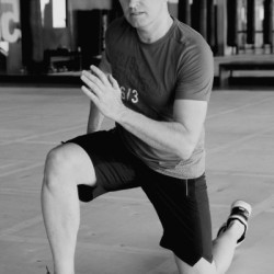 Coach sportif de remise en forme | Laurent