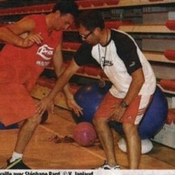 Coach de préparation physique | Stéphane 