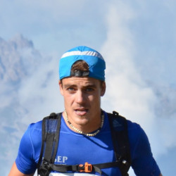 Coach running : cours particulier et collectif de course à pied | Thomas