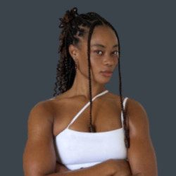 Coach de musculation | Esther