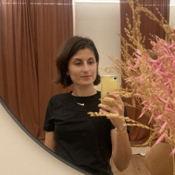 Coach de renforcement musculaire | Charlotte