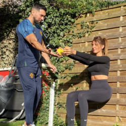 Coach de circuit training | Raphael