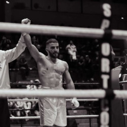 Coach de circuit training | Imrane