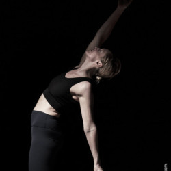 Professeur de Yoga-Hatha | Audrey