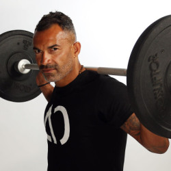 Coach sportif de remise en forme | Thomas