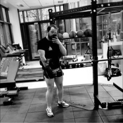 Coach sportif de remise en forme | adam