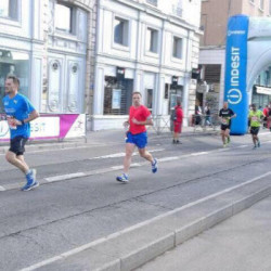 Coach de circuit training | Johann