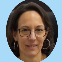 Nutritionniste | Bérangère