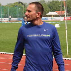 Coach de renforcement musculaire | Matt