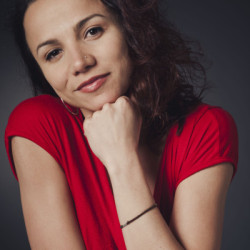 Coach de stretching | Aurélie