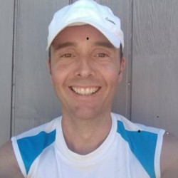 Coach sportif de remise en forme | Willy