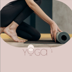 Professeur de Yoga-Vinyasa | Audrey