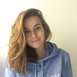 Coach sportif de remise en forme | Camille