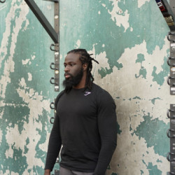 Echauffement avant prise de poste | Makan