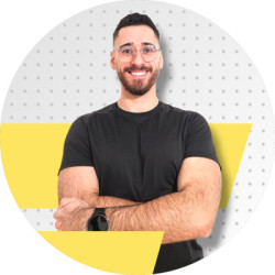 Coach de circuit training | Baptiste