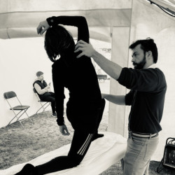 Professeur de pilates | Alexandre