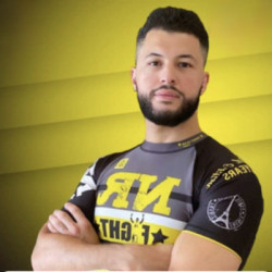 Cours de self défense | Abdel