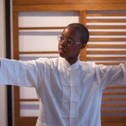 Coach de Tai Chi | Sandrine