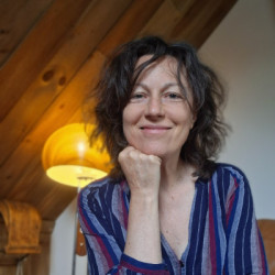 Coach de Tai Chi | Agnes