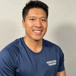 Coach sportif de remise en forme | Eric