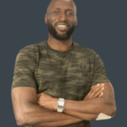 Coach sportif de remise en forme | Wally