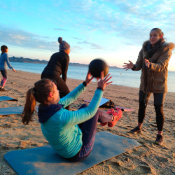 Professeur de Yoga-Vinyasa | Vannaly