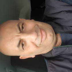 Coach de Cardio Boxing | Said