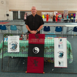 Coach de Tai Chi | Gilles