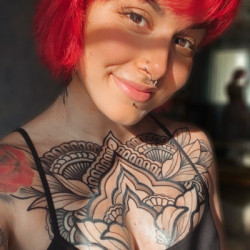 Coach de circuit training | Johanna