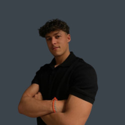 Coach de musculation | Samuel 