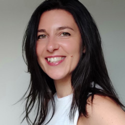 Nutritionniste | Claudia