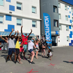 Professeur de Yoga-Hatha | Corine